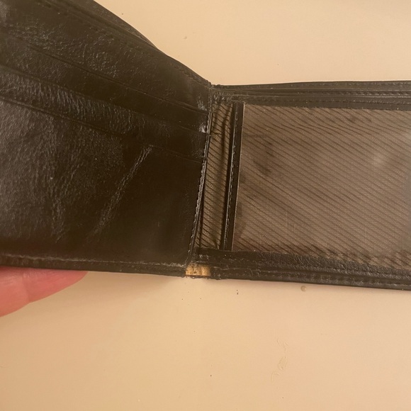 Men’s ack wallet - Picture 2 of 5